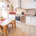 Vakantieboerderij Pulte *