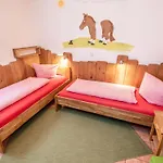 Pulte Vakantieboerderij