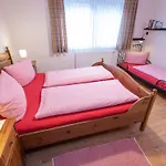 Vakantieboerderij Pulte *