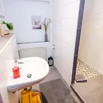 Pulte Vakantieboerderij Attendorn