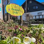 Vakantieboerderij Pulte Attendorn