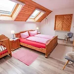 Pulte Vakantieboerderij