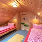 Vakantieboerderij Pulte Attendorn