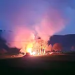 Pulte Vakantieboerderij