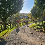 Pulte Vakantieboerderij *