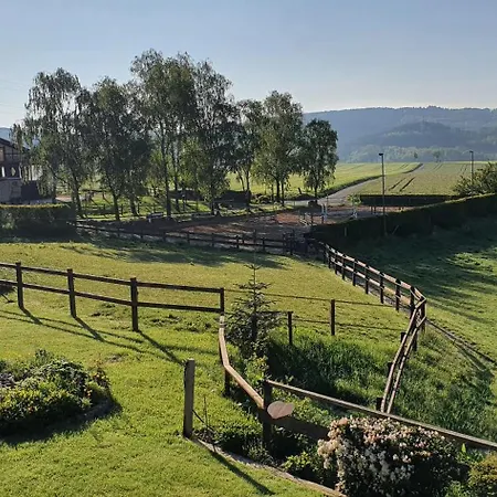 Feriegård Pulte Attendorn
