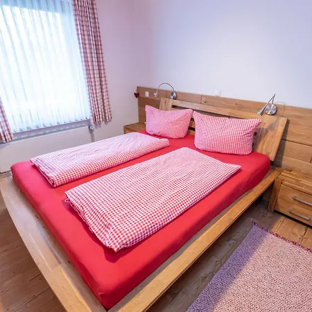 Pulte Farm stay Attendorn