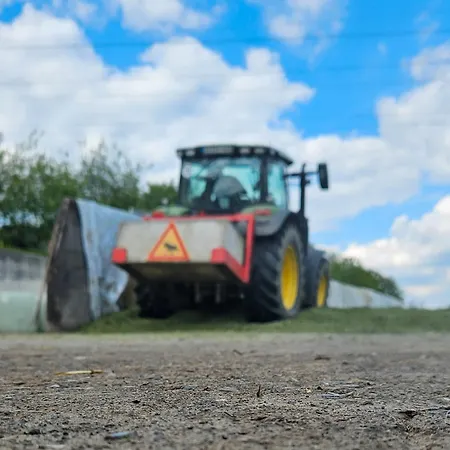 Gospodarstwo agroturystyczne Pulte Attendorn
