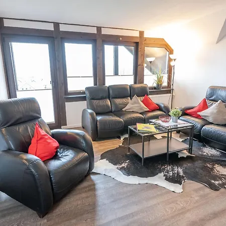 Pulte Séjour à la ferme *