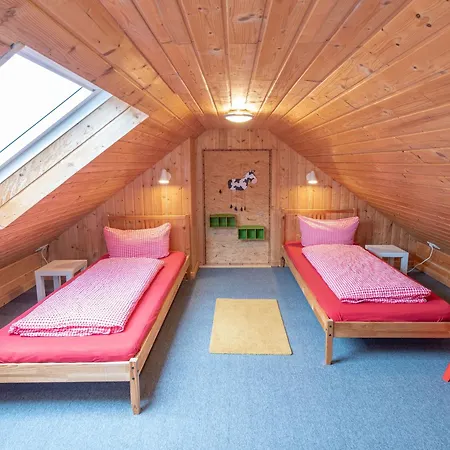 Farm stay Pulte Attendorn