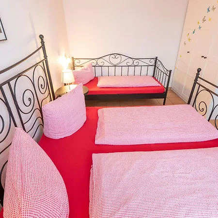 Pulte Séjour à la ferme Attendorn