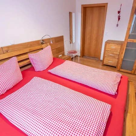 Gospodarstwo agroturystyczne Pulte Attendorn