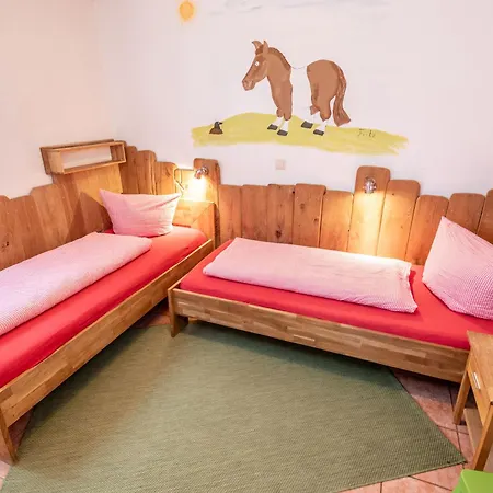 Pulte Gospodarstwo agroturystyczne