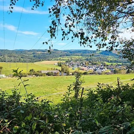 Pulte Gospodarstwo agroturystyczne Attendorn