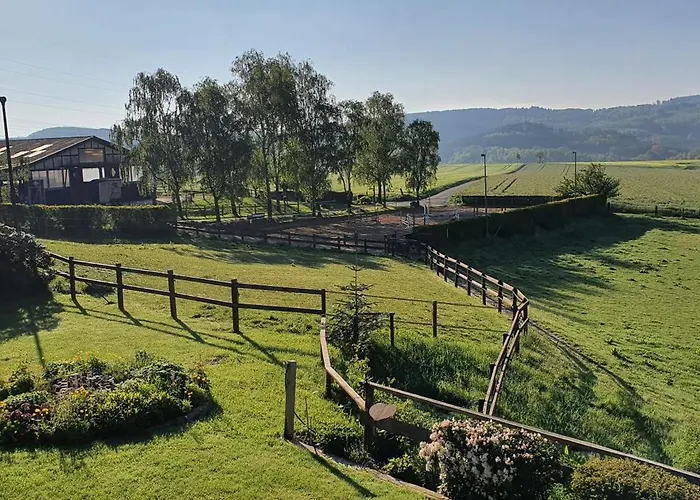 Farm stay Pulte Attendorn