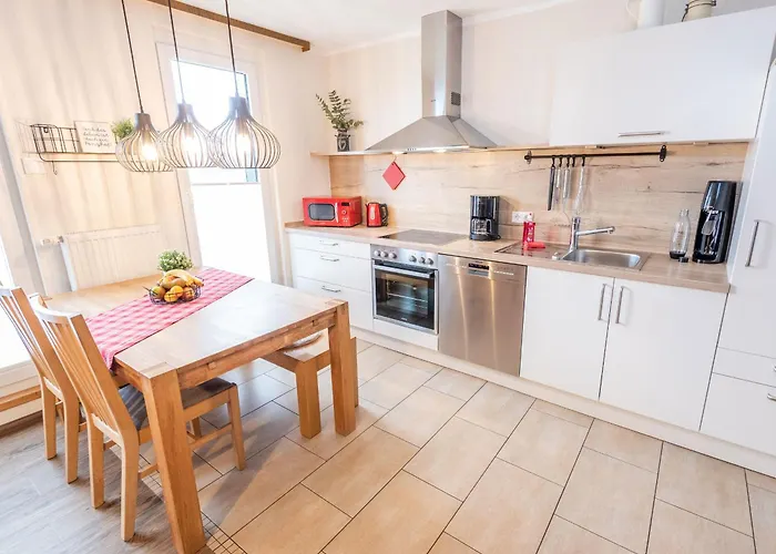 Séjour à la ferme Pulte *