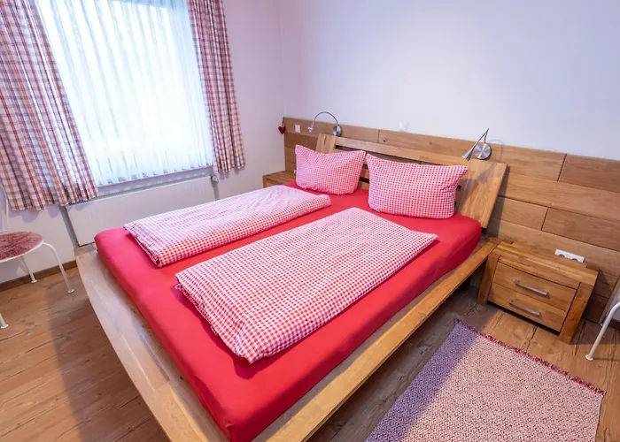 Pulte Farm stay Attendorn