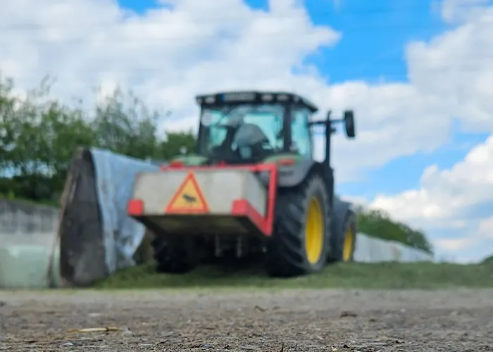 Séjour à la ferme Pulte Attendorn