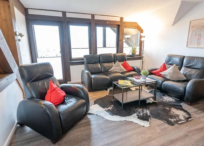 Pulte Séjour à la ferme *