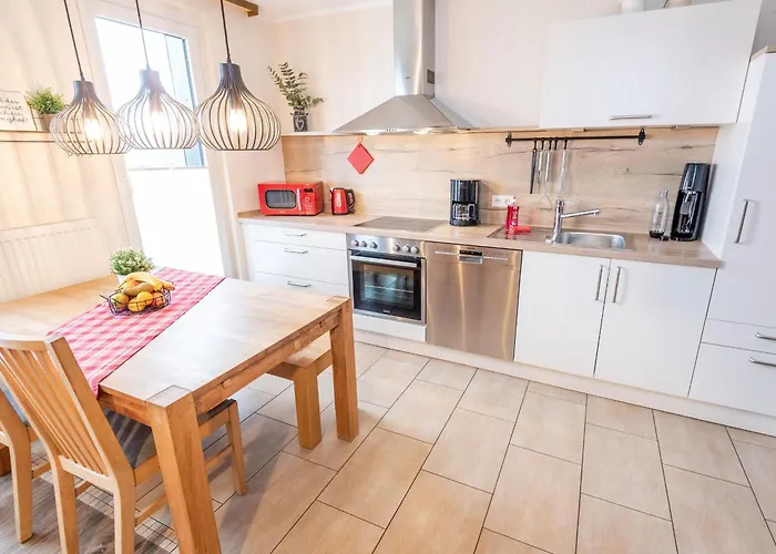 Séjour à la ferme Pulte *