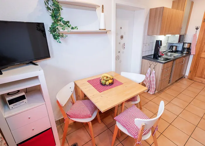 Farm stay Pulte Attendorn