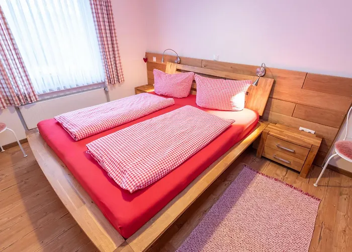 Pulte Farm stay Attendorn