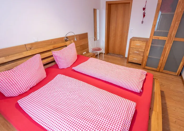 Séjour à la ferme Pulte Attendorn