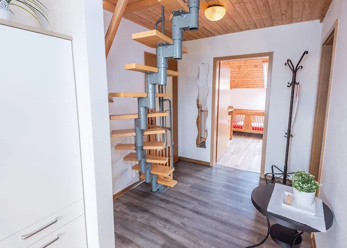 Séjour à la ferme Pulte