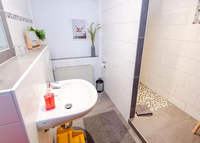 Pulte Séjour à la ferme Attendorn