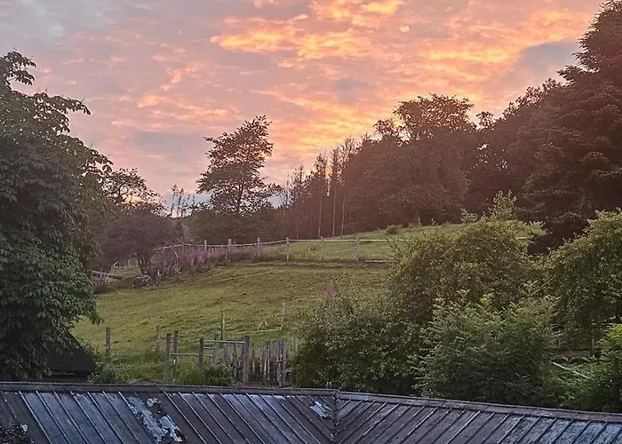 Pulte Séjour à la ferme *
