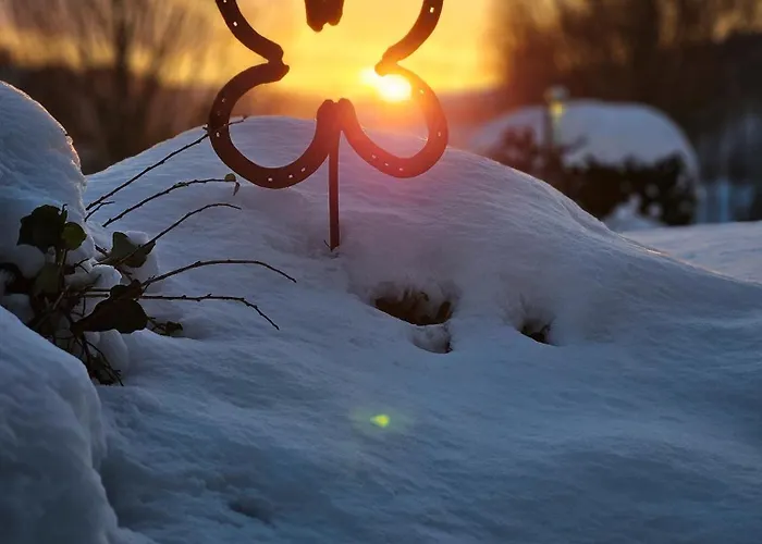 Pulte Séjour à la ferme Attendorn