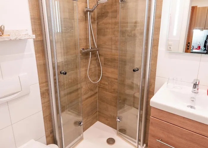 Séjour à la ferme Pulte Attendorn