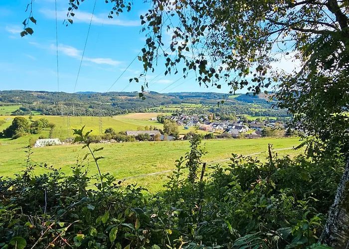Pulte Séjour à la ferme Attendorn