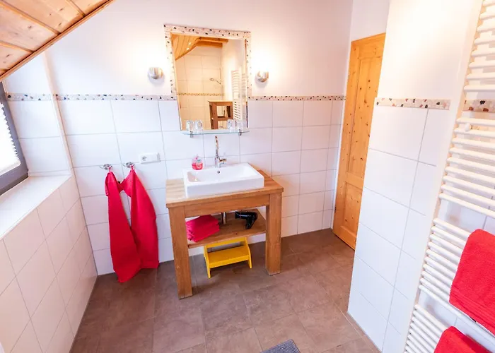 Séjour à la ferme Pulte Attendorn