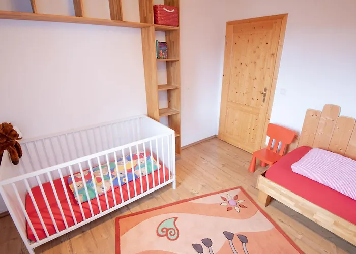 Pulte Farm stay Attendorn