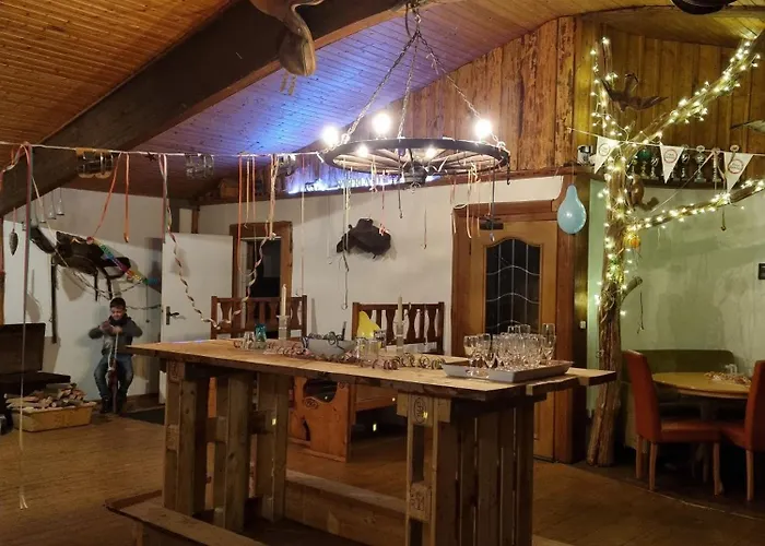 Pulte Séjour à la ferme Attendorn