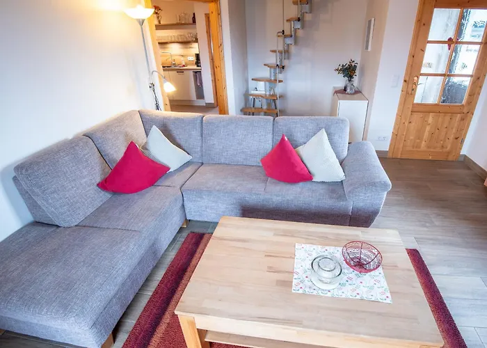 Farm stay Pulte Attendorn