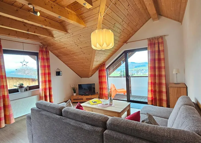 Séjour à la ferme Pulte *